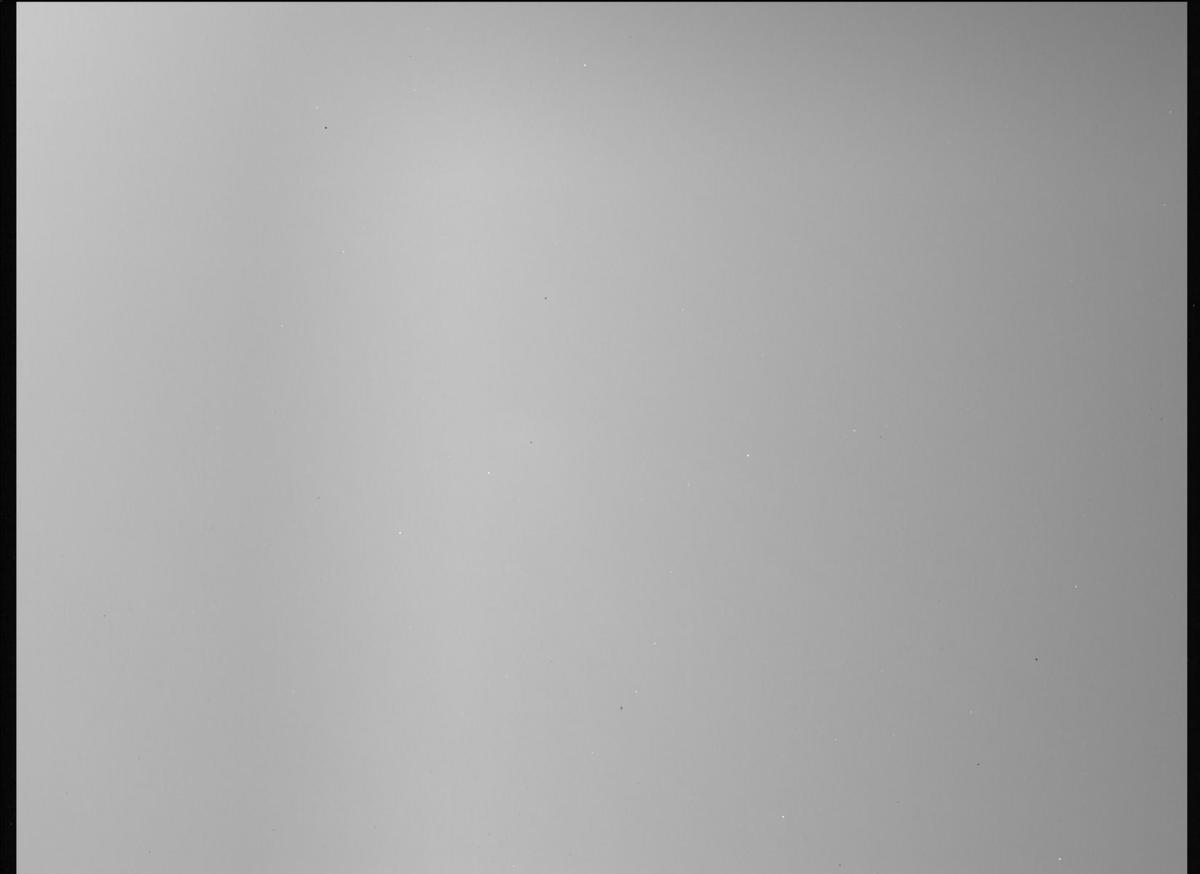 This image was taken by MCZ_LEFT onboard NASA's Mars rover Perseverance on Sol 1652