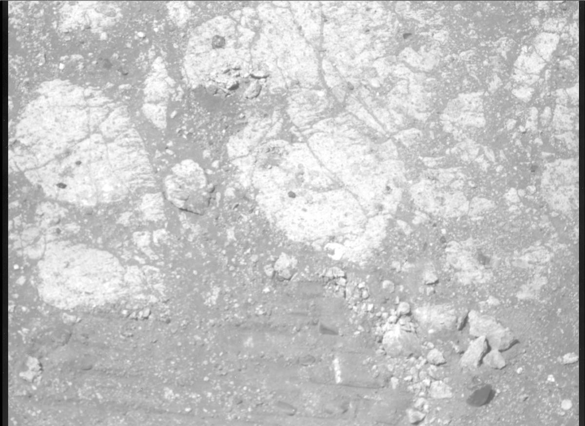 This image was taken by MCZ_RIGHT onboard NASA's Mars rover Perseverance on Sol 1652