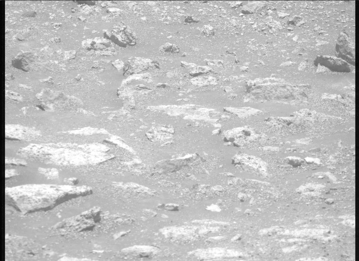 This image was taken by MCZ_RIGHT onboard NASA's Mars rover Perseverance on Sol 1653