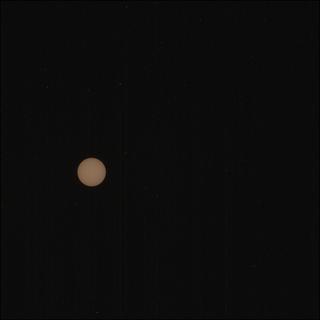 View image taken on Mars, Mars Perseverance Sol 1655: Left Mastcam-Z Camera