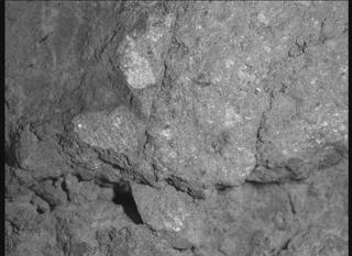 View image taken on Mars, Mars Perseverance Sol 1660: WATSON Camera 