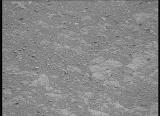 View image taken on Mars, Mars Perseverance Sol 1660: Left Mastcam-Z Camera