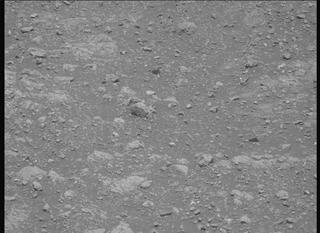 View image taken on Mars, Mars Perseverance Sol 1660: Left Mastcam-Z Camera