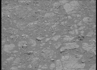View image taken on Mars, Mars Perseverance Sol 1660: Left Mastcam-Z Camera