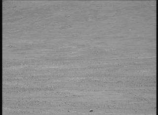 View image taken on Mars, Mars Perseverance Sol 1660: Left Mastcam-Z Camera