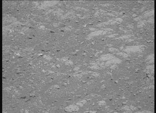 View image taken on Mars, Mars Perseverance Sol 1660: Right Mastcam-Z Camera
