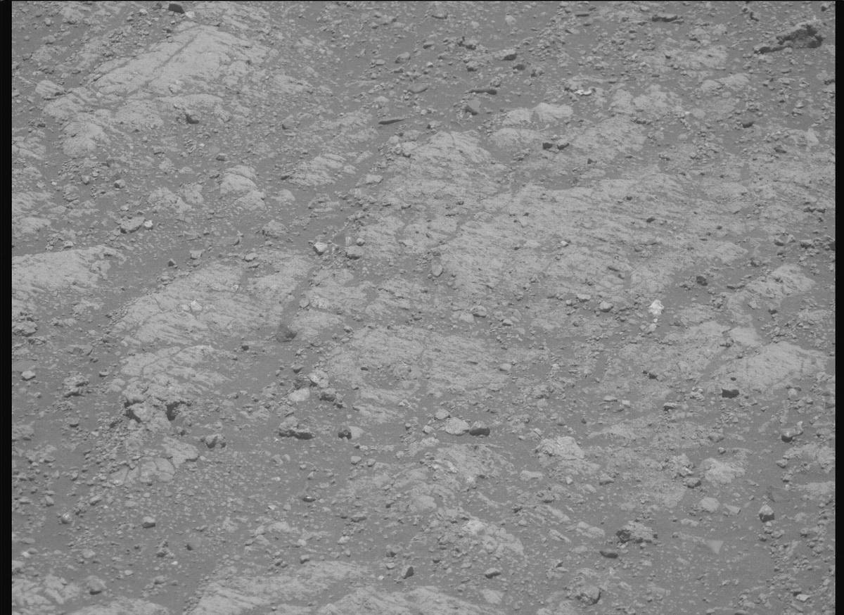 This image was taken by MCZ_RIGHT onboard NASA's Mars rover Perseverance on Sol 1660
