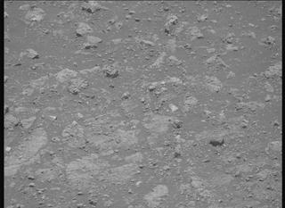 View image taken on Mars, Mars Perseverance Sol 1660: Right Mastcam-Z Camera