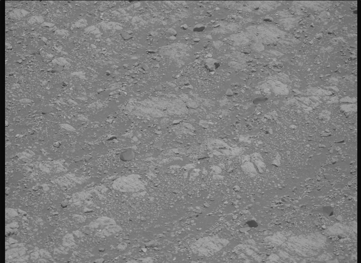 This image was taken by MCZ_RIGHT onboard NASA's Mars rover Perseverance on Sol 1660