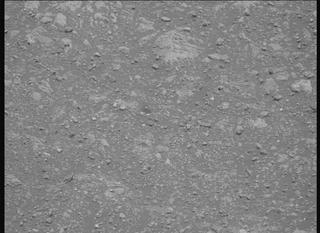 View image taken on Mars, Mars Perseverance Sol 1660: Right Mastcam-Z Camera