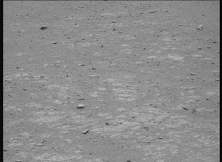 View image taken on Mars, Mars Perseverance Sol 1660: Right Mastcam-Z Camera