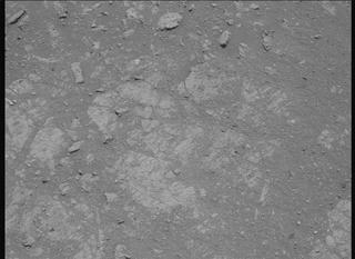 View image taken on Mars, Mars Perseverance Sol 1660: Right Mastcam-Z Camera