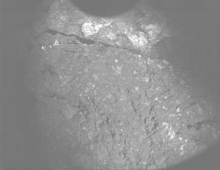 View image taken on Mars, Mars Perseverance Sol 1661: PIXL Camera 