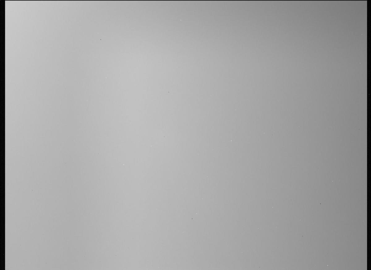 This image was taken by MCZ_LEFT onboard NASA's Mars rover Perseverance on Sol 1662