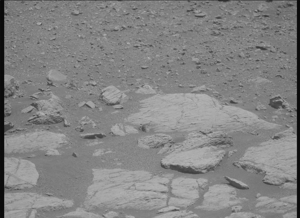 This image was taken by MCZ_RIGHT onboard NASA's Mars rover Perseverance on Sol 1662