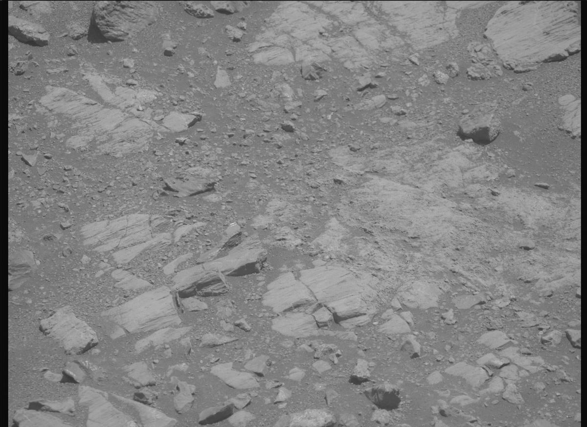 This image was taken by MCZ_RIGHT onboard NASA's Mars rover Perseverance on Sol 1662