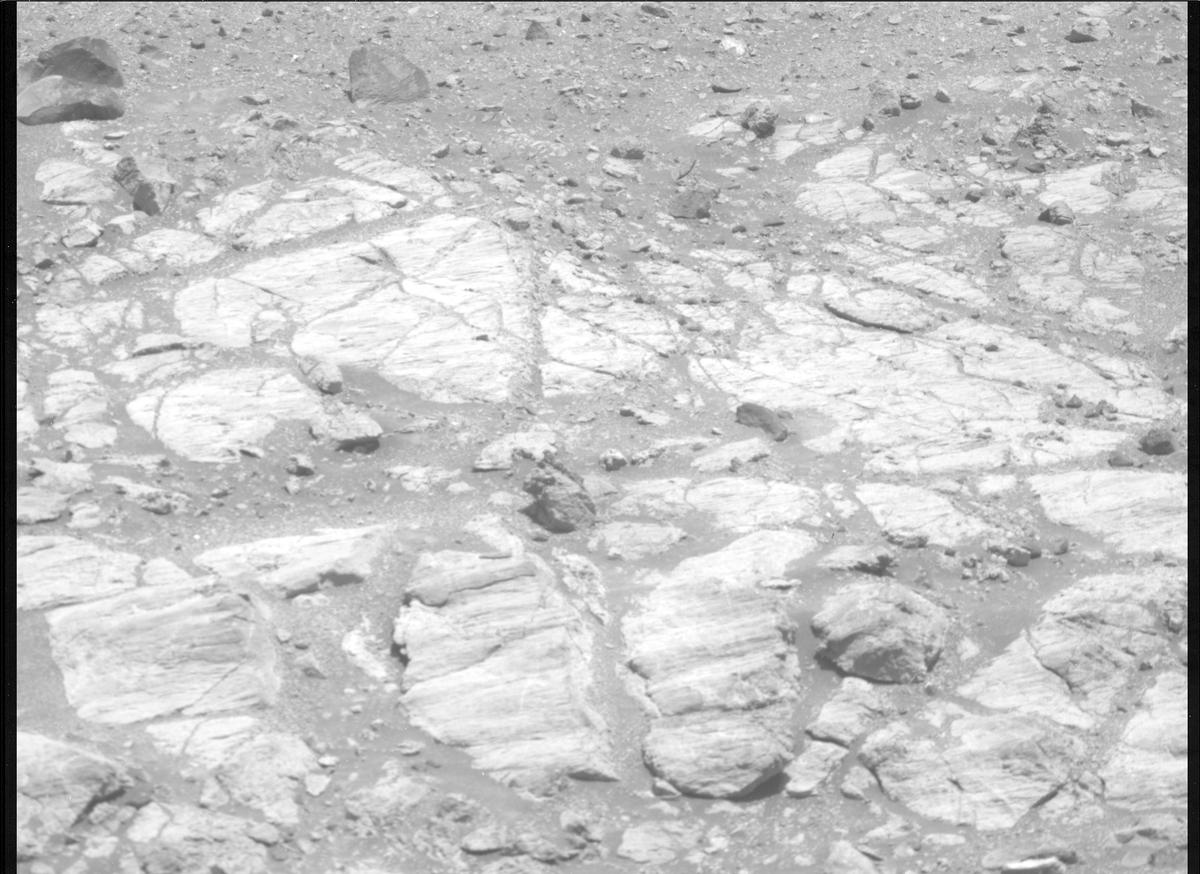 This image was taken by MCZ_RIGHT onboard NASA's Mars rover Perseverance on Sol 1662