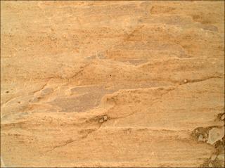 View image taken on Mars, Mars Perseverance Sol 1663: WATSON Camera 