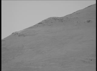 View image taken on Mars, Mars Perseverance Sol 1664: Left Mastcam-Z Camera