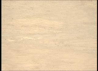 View image taken on Mars, Mars Perseverance Sol 1664: Left Mastcam-Z Camera