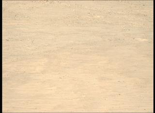 View image taken on Mars, Mars Perseverance Sol 1664: Left Mastcam-Z Camera
