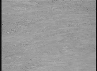 View image taken on Mars, Mars Perseverance Sol 1664: Left Mastcam-Z Camera