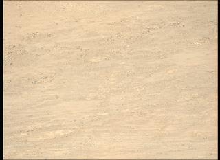 View image taken on Mars, Mars Perseverance Sol 1664: Left Mastcam-Z Camera