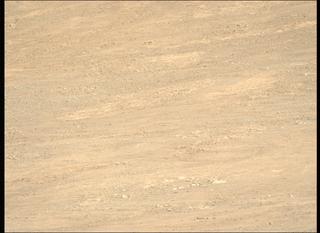 View image taken on Mars, Mars Perseverance Sol 1664: Left Mastcam-Z Camera