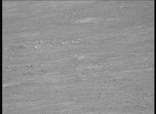 View image taken on Mars, Mars Perseverance Sol 1664: Left Mastcam-Z Camera