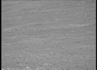 View image taken on Mars, Mars Perseverance Sol 1664: Left Mastcam-Z Camera