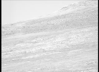 View image taken on Mars, Mars Perseverance Sol 1664: Left Mastcam-Z Camera