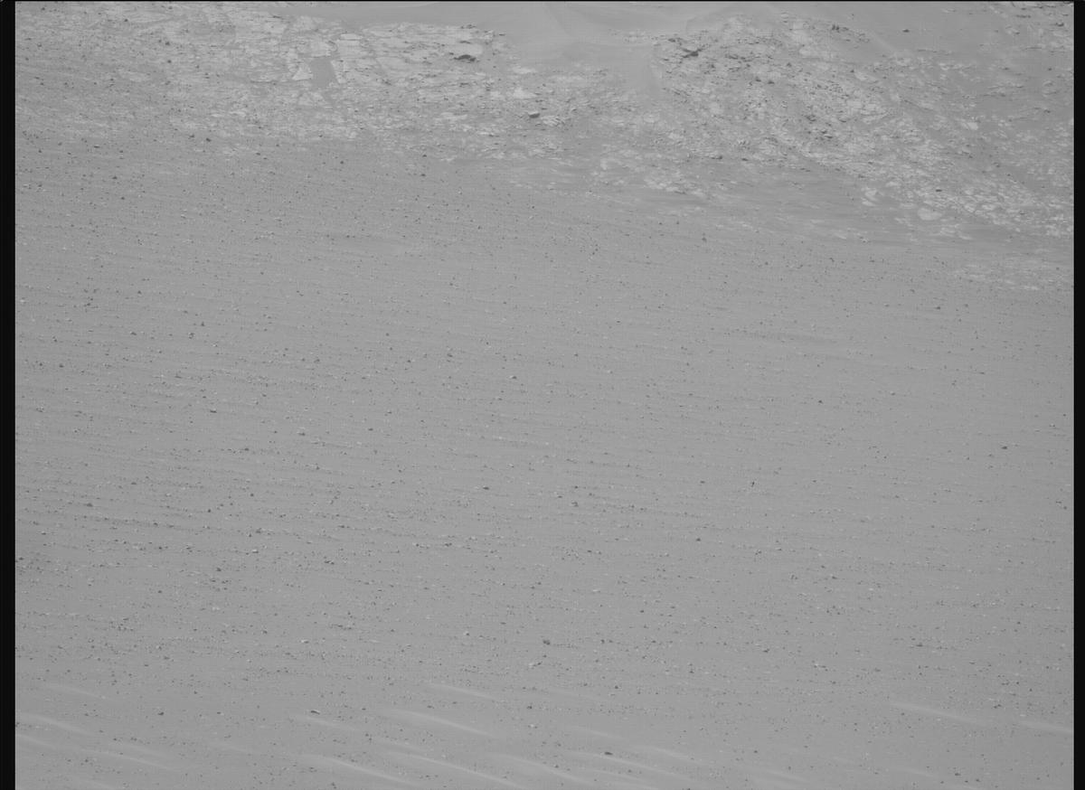 This image was taken by MCZ_RIGHT onboard NASA's Mars rover Perseverance on Sol 1664