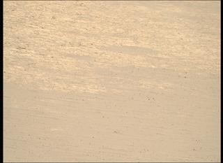 View image taken on Mars, Mars Perseverance Sol 1664: Right Mastcam-Z Camera