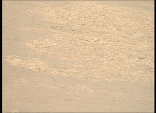 View image taken on Mars, Mars Perseverance Sol 1664: Right Mastcam-Z Camera