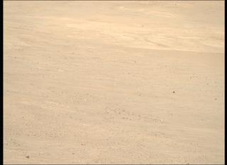 View image taken on Mars, Mars Perseverance Sol 1664: Right Mastcam-Z Camera
