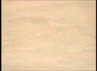 View image taken on Mars, Mars Perseverance Sol 1664: Right Mastcam-Z Camera