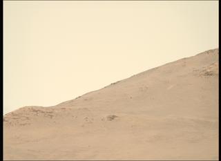 View image taken on Mars, Mars Perseverance Sol 1664: Right Mastcam-Z Camera