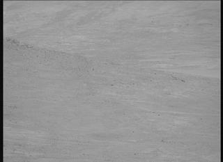 View image taken on Mars, Mars Perseverance Sol 1664: Right Mastcam-Z Camera