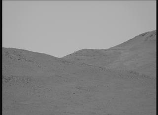View image taken on Mars, Mars Perseverance Sol 1664: Right Mastcam-Z Camera