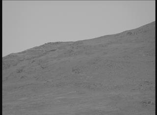View image taken on Mars, Mars Perseverance Sol 1664: Right Mastcam-Z Camera