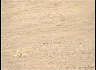View image taken on Mars, Mars Perseverance Sol 1664: Right Mastcam-Z Camera