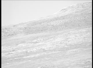 View image taken on Mars, Mars Perseverance Sol 1664: Right Mastcam-Z Camera