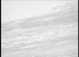 View image taken on Mars, Mars Perseverance Sol 1664: Right Mastcam-Z Camera