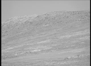 View image taken on Mars, Mars Perseverance Sol 1664: Right Mastcam-Z Camera