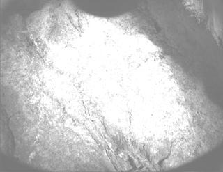 View image taken on Mars, Mars Perseverance Sol 1667: PIXL Camera 