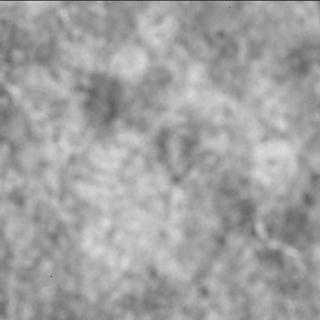 View image taken on Mars, Mars Perseverance Sol 1667: SHERLOC ACI Camera 