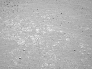 View image taken on Mars, Mars Perseverance Sol 1668: Right Navigation Camera (Navcam)