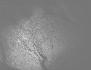 View image taken on Mars, Mars Perseverance Sol 1668: PIXL Camera 