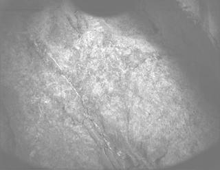 View image taken on Mars, Mars Perseverance Sol 1668: PIXL Camera 