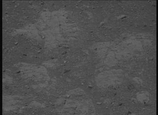 View image taken on Mars, Mars Perseverance Sol 1669: Left Mastcam-Z Camera